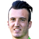 Samuele Perisan